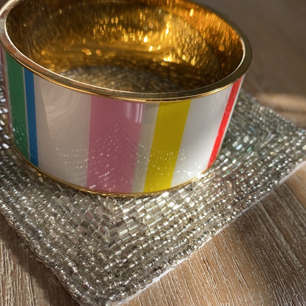 Kate Spade bangle - Picture 4 of 8